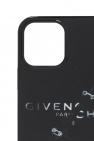 Givenchy iPhone 12 case
