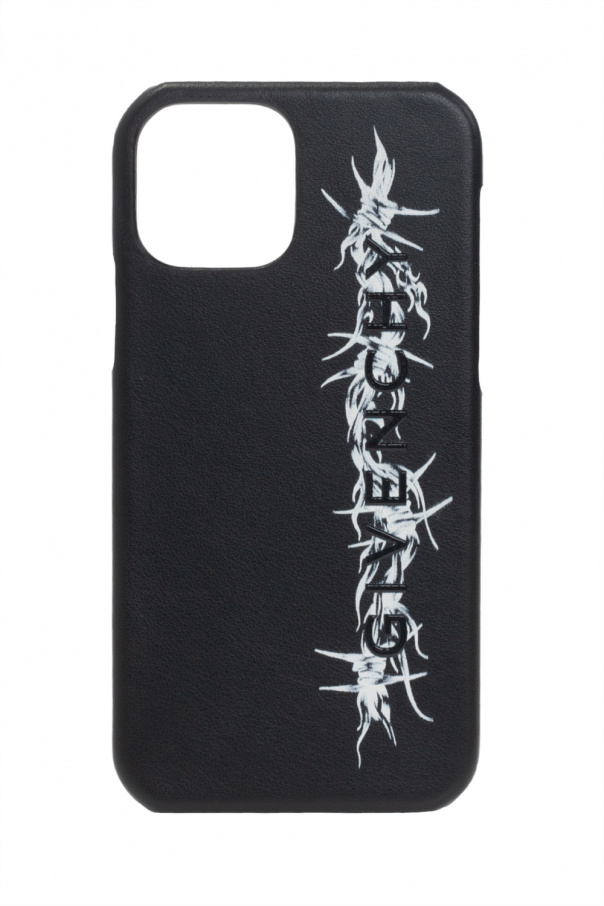 Givenchy iPhone 12 case