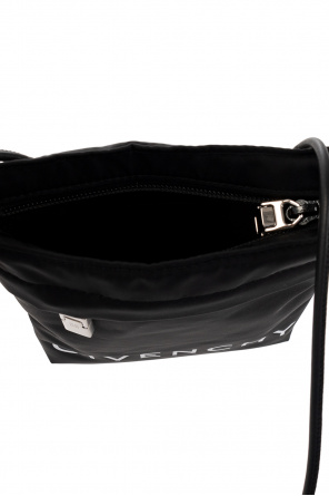 Givenchy Branded pouch with strap