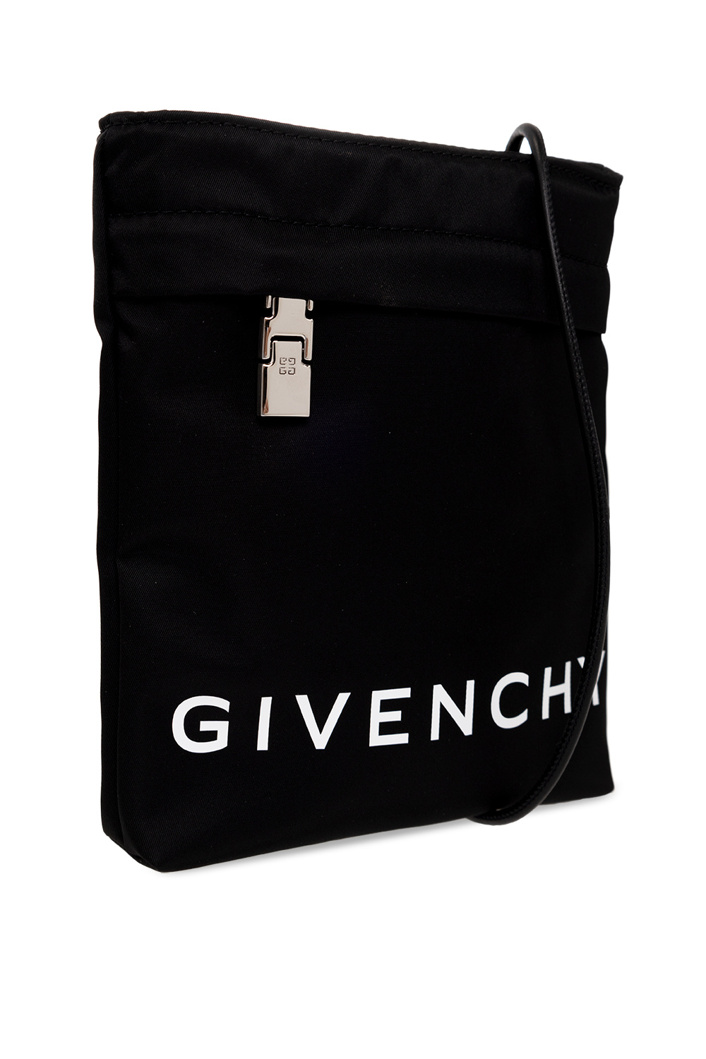 Givenchy givenchy 4g high rise stretch knit leggings