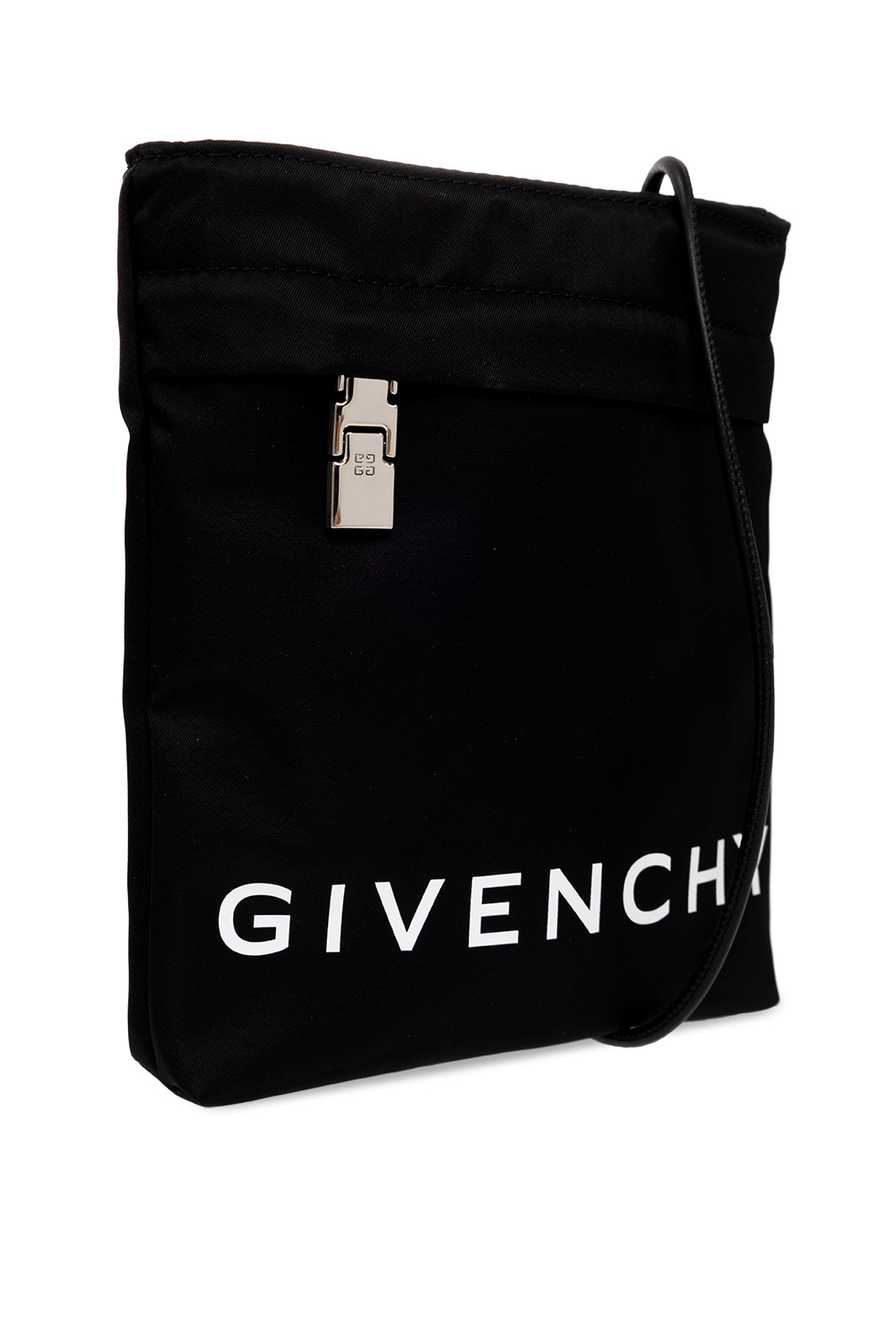 Givenchy Givenchy Pocket Mini Pouch Convertible Clutch Belt Bag