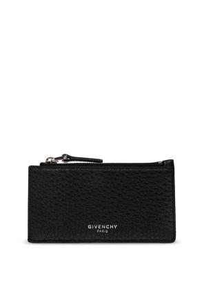 Skórzane etui na karty