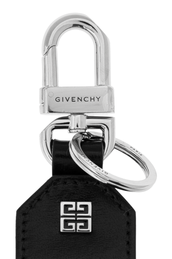 Givenchy Keychain