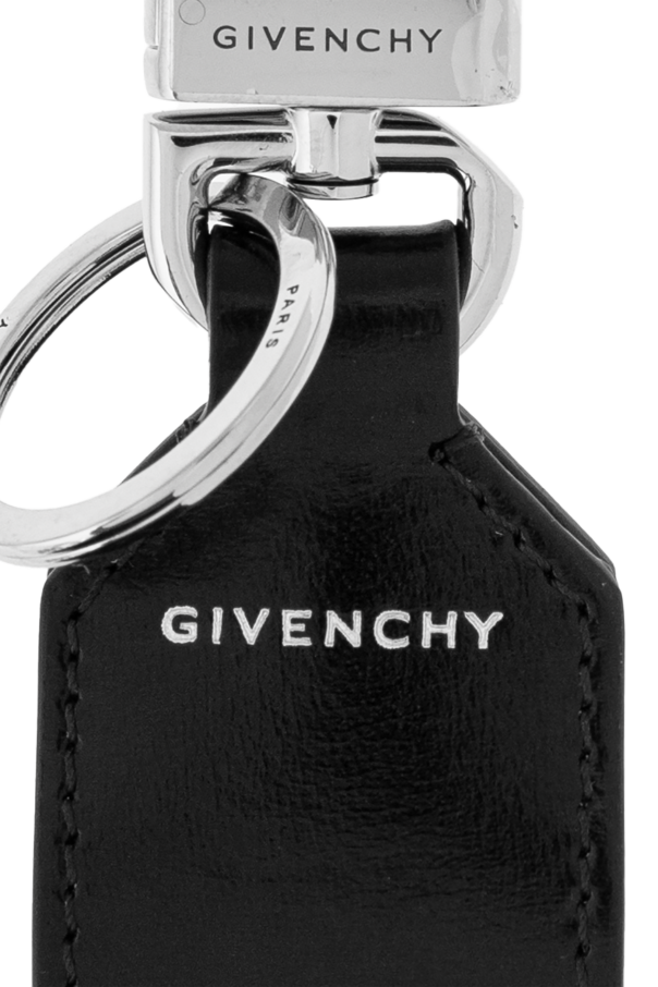 Givenchy Keyring