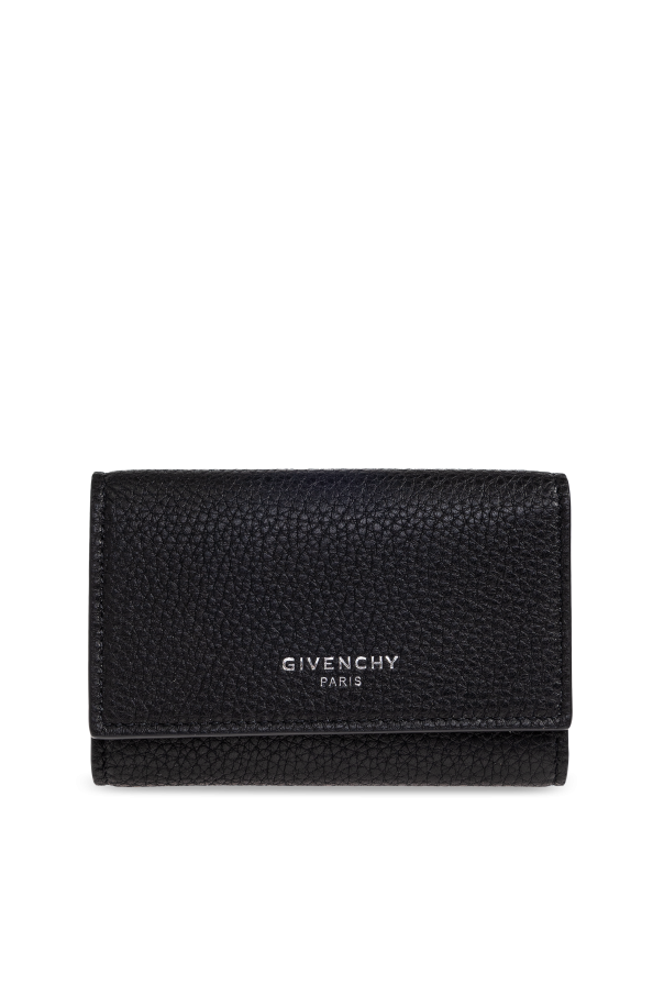 Leather key case od Givenchy