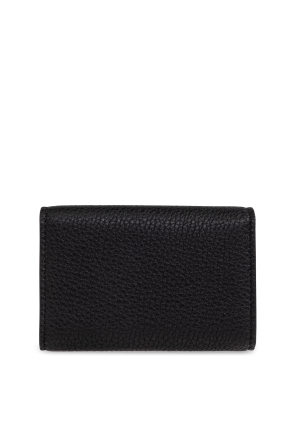 Givenchy Estuche de cuero para llaves