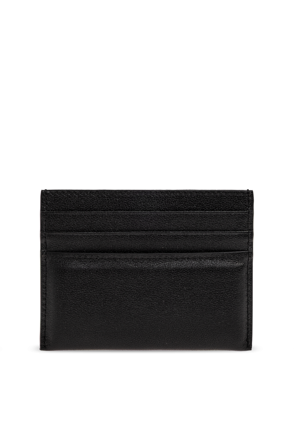 Givenchy Leather card holder