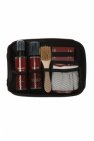 Bally MULTICOLOUR Shoe care kit