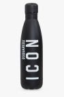 Dsquared2 Thermal bottle with logo