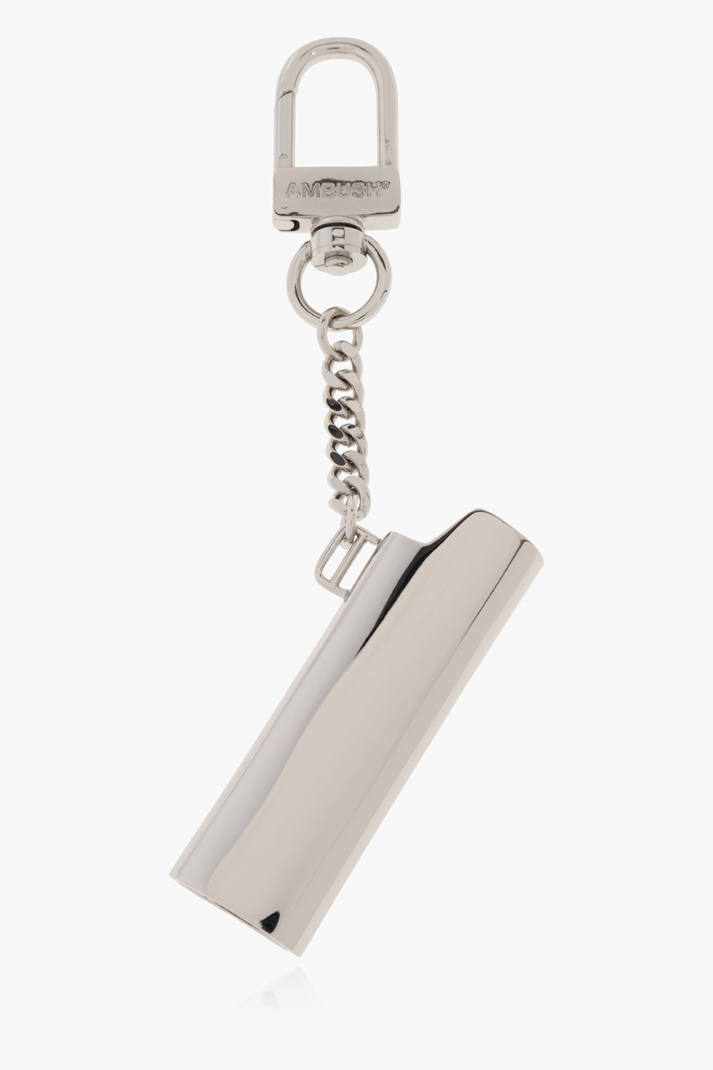 Ambush Keyring with lighter case