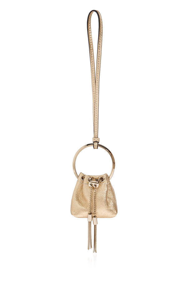 "Bon Bon Mini" pendant od Jimmy Choo