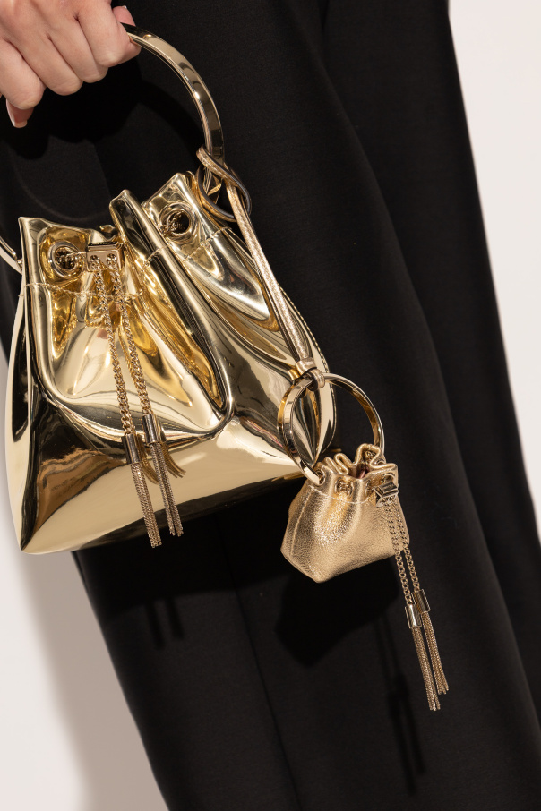 Jimmy Choo "Bon Bon Mini" pendant