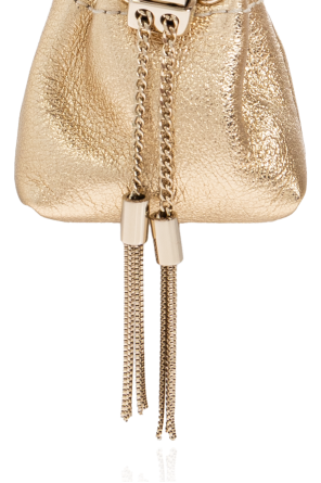 Jimmy Choo "Bon Bon Mini" pendant