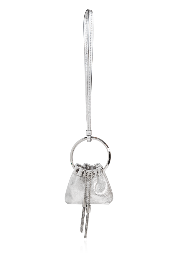 "Bon Bon Mini" pendant od Jimmy Choo