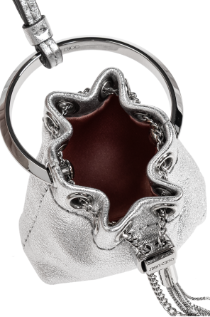 Jimmy Choo "Bon Bon Mini" pendant