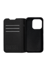 Diesel iPhone 15 Pro Case