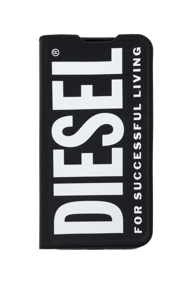 Diesel Etui na iPhone 15 Pro Max