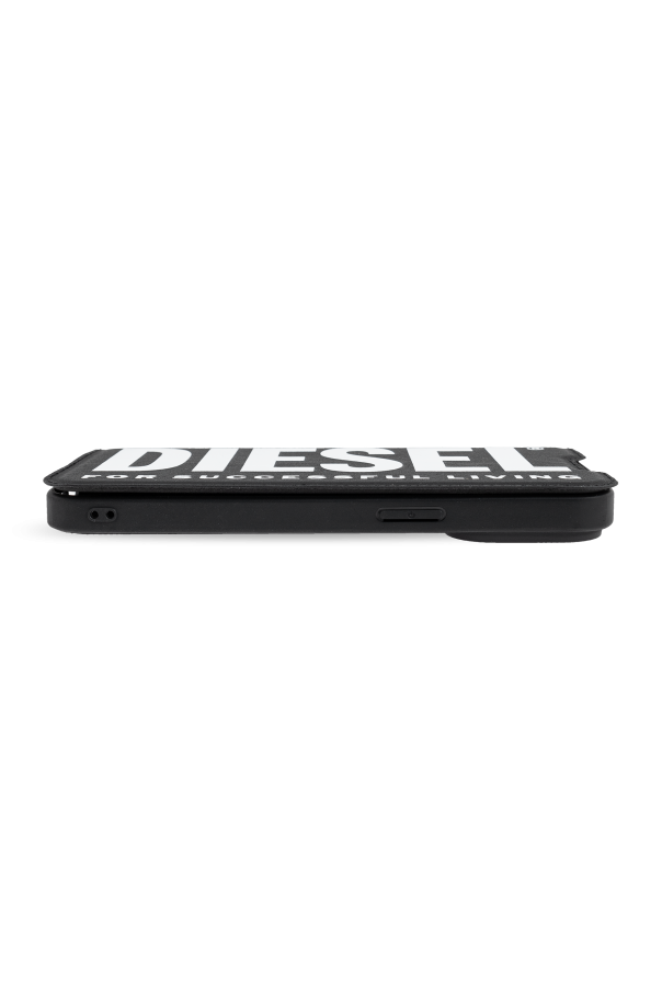Diesel Case for iPhone 15 Pro Max