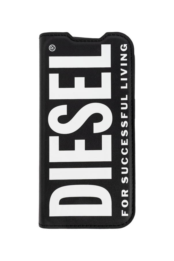 Case for iPhone 17 with MagSafe od Diesel