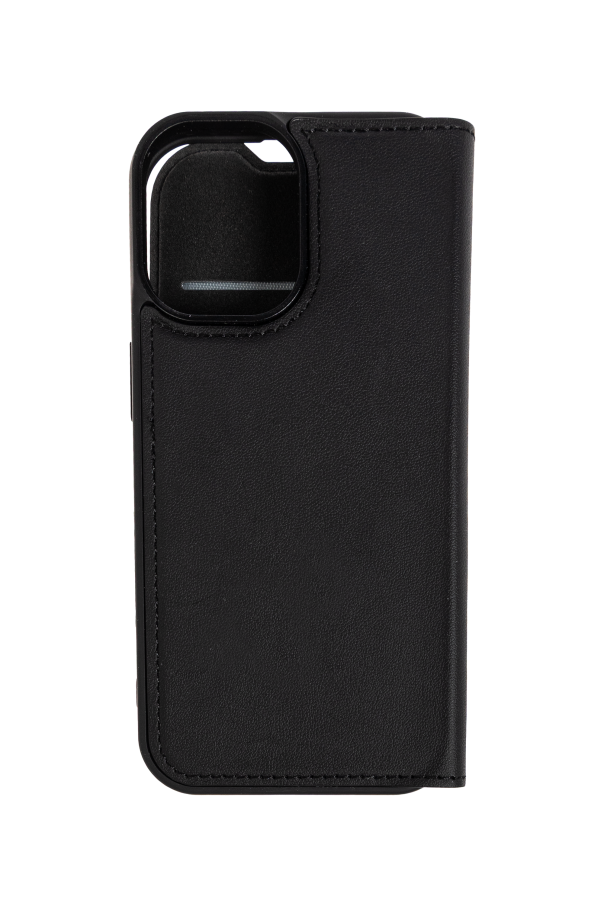 Diesel Case for iPhone 17 with MagSafe