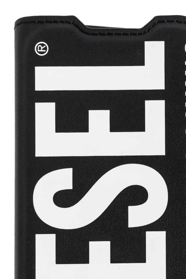 Diesel Case for iPhone 17 with MagSafe