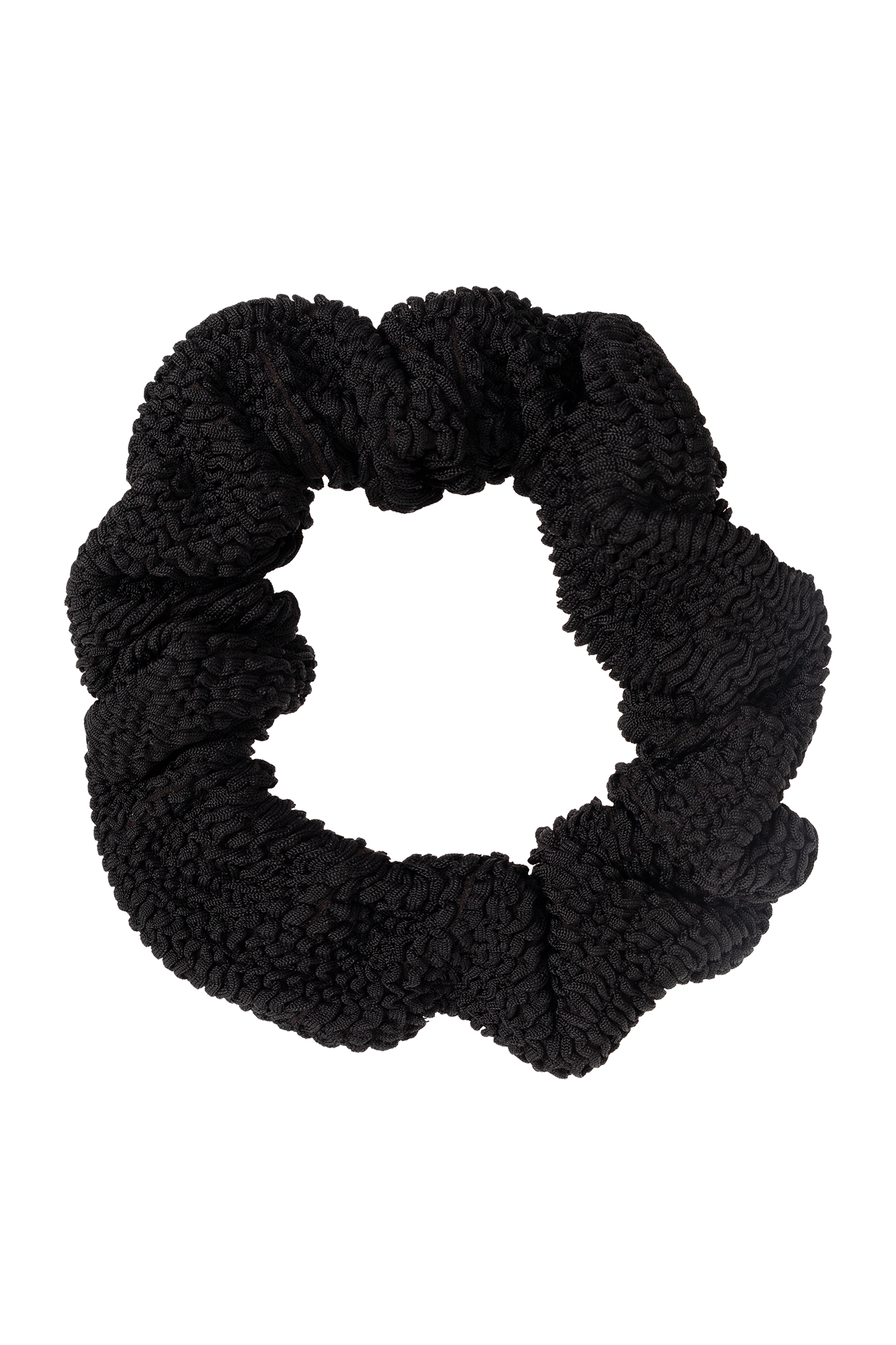 Bond-Eye Scrunchie