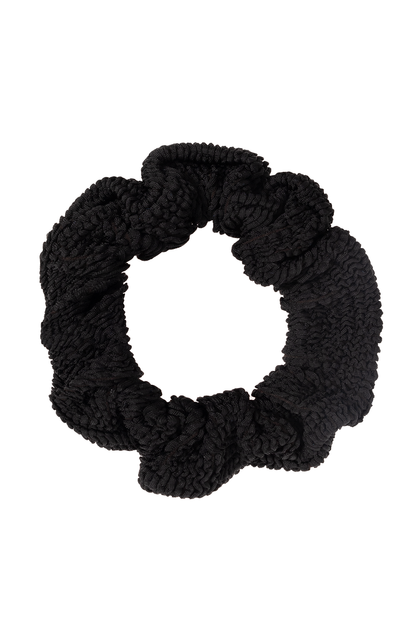 Bond-Eye Scrunchie