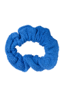 Bond-Eye Scrunchie