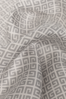 Givenchy Silk pocket square
