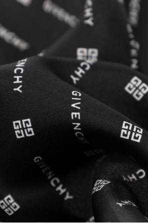 Givenchy givenchy chain jacquard blazer item