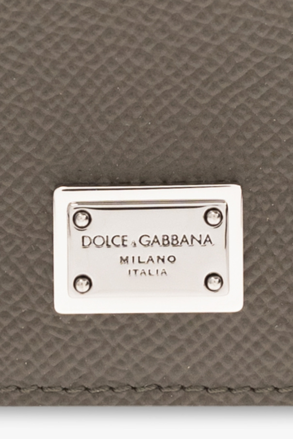 Dolce woven & Gabbana Card holder