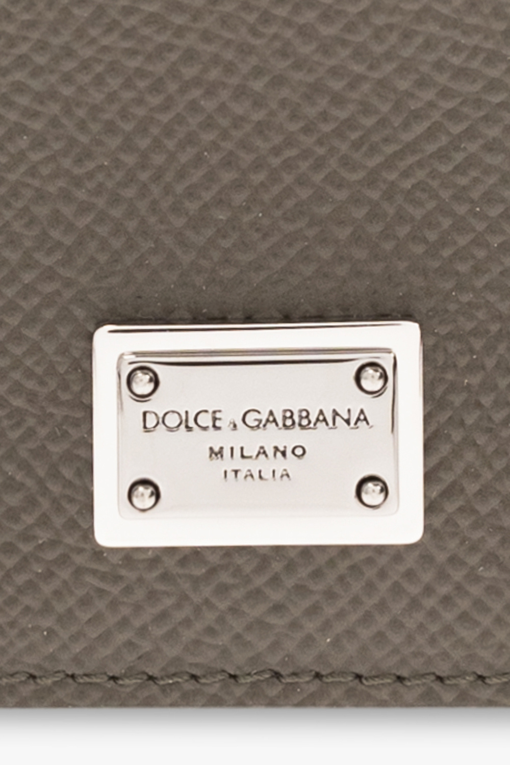 Dolce & Gabbana Card holder