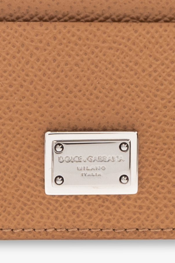 Dolce IPhone & Gabbana Card holder