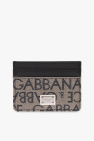 Dolce & Gabbana Shirts Biała bawełna 100