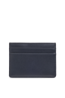 Dolce & Gabbana NAVY BLUE Monogrammed card case