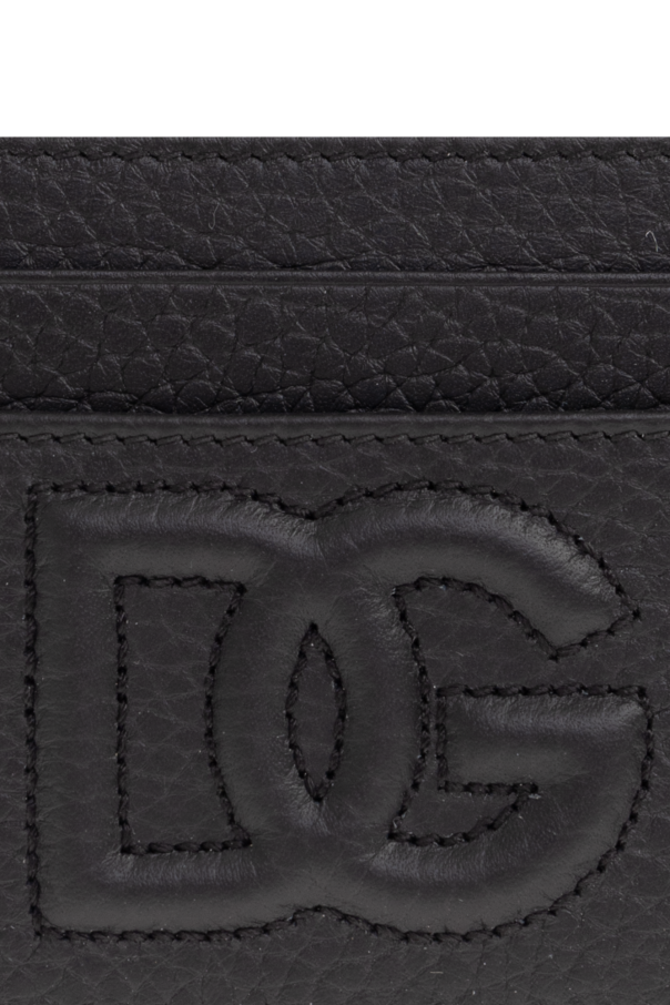 Dolce & Gabbana Card case with logo