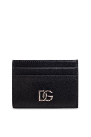 Funda de cuero para tarjetas