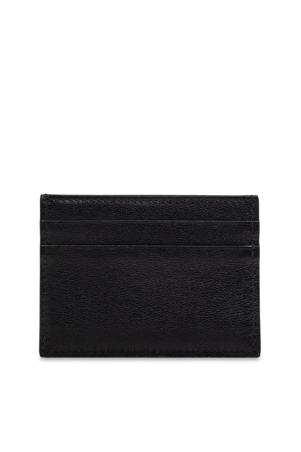 Dolce & Gabbana Leather card holder