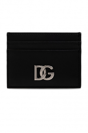 Dolce & Gabbana small Devotion top-handle bag