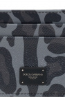 Dolce & Gabbana dolce gabbana dna sicily nylon backpack item