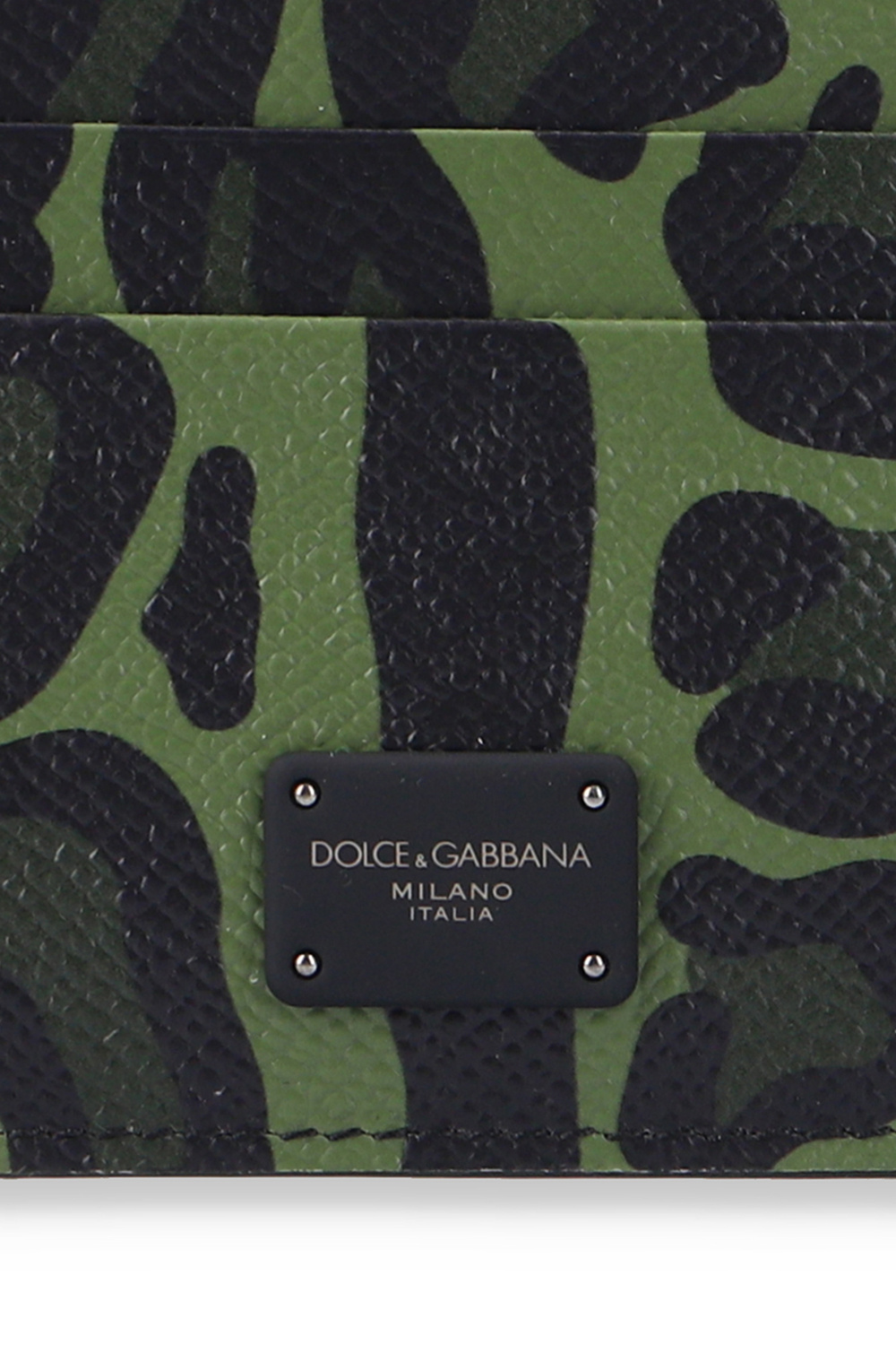 Dolce & Gabbana ‘Dauphine’ card holder