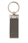 Dolce & Gabbana Leather keyring