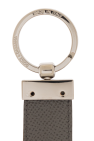 Dolce & Gabbana Leather keyring