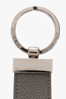 Dolce & Gabbana Leather keyring