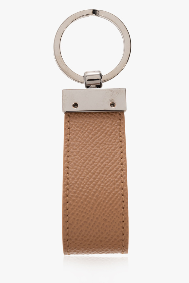 Dolce shoulder & Gabbana Leather keyring