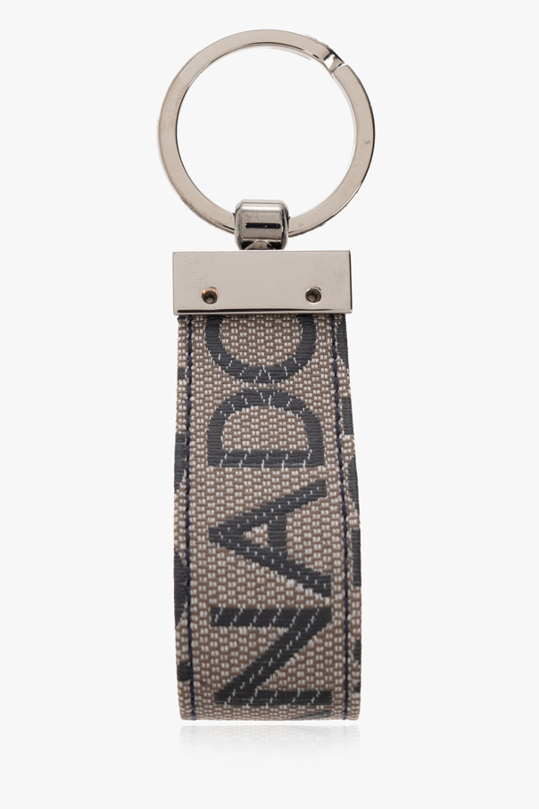 Dolce & Gabbana Dolce & Gabbana Slipper mit aufgesticktem Kreuz Schwarz