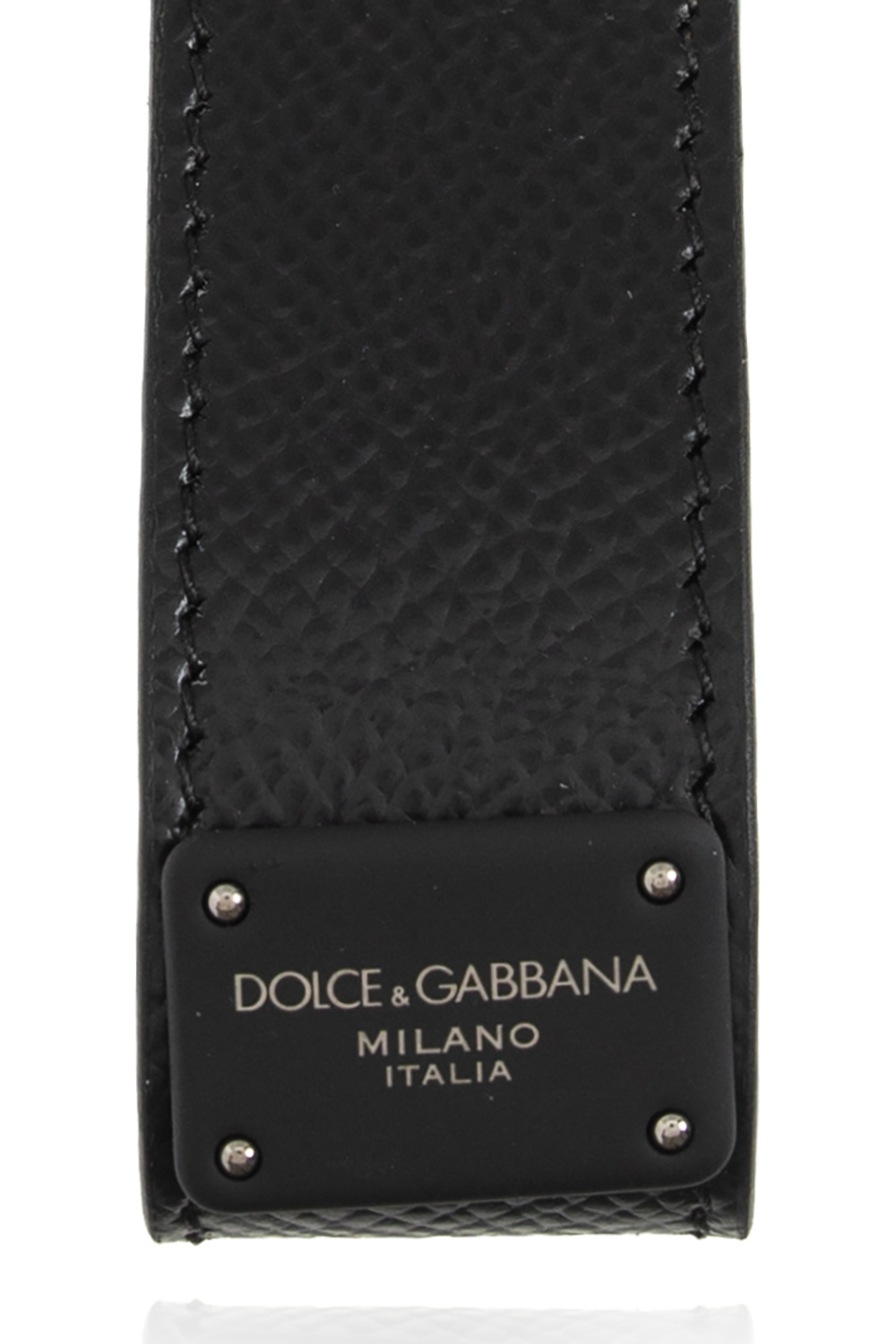 Dolce & Gabbana Dolce & Gabbana Kids Strampelanzug mit geometrischem Print Blau