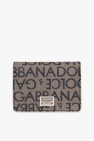Dolce & Gabbana appliqu lapel jacket