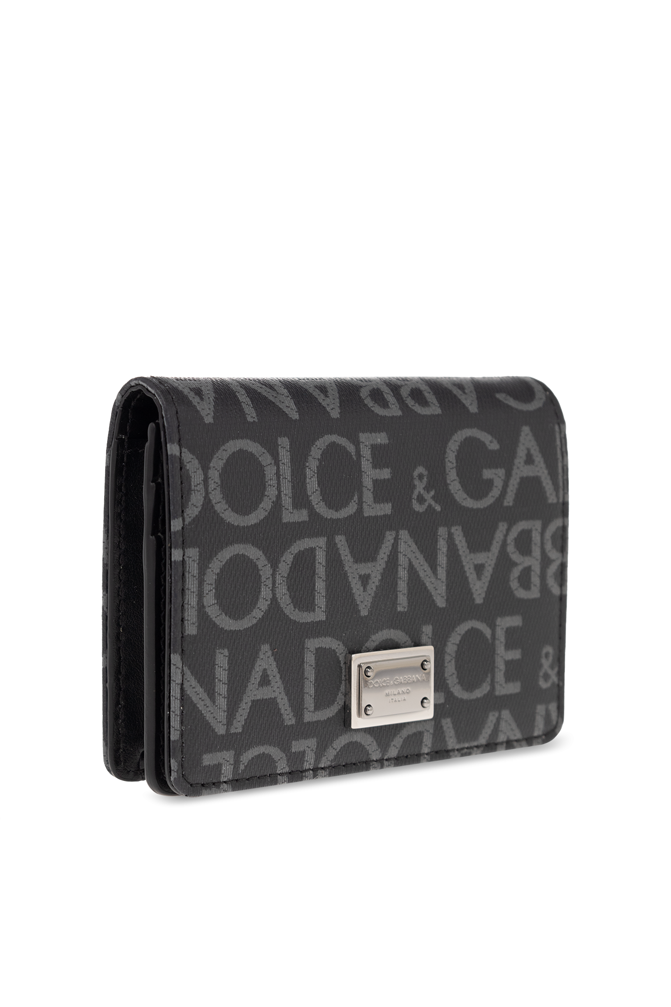 Dolce & Gabbana Wallet with logo