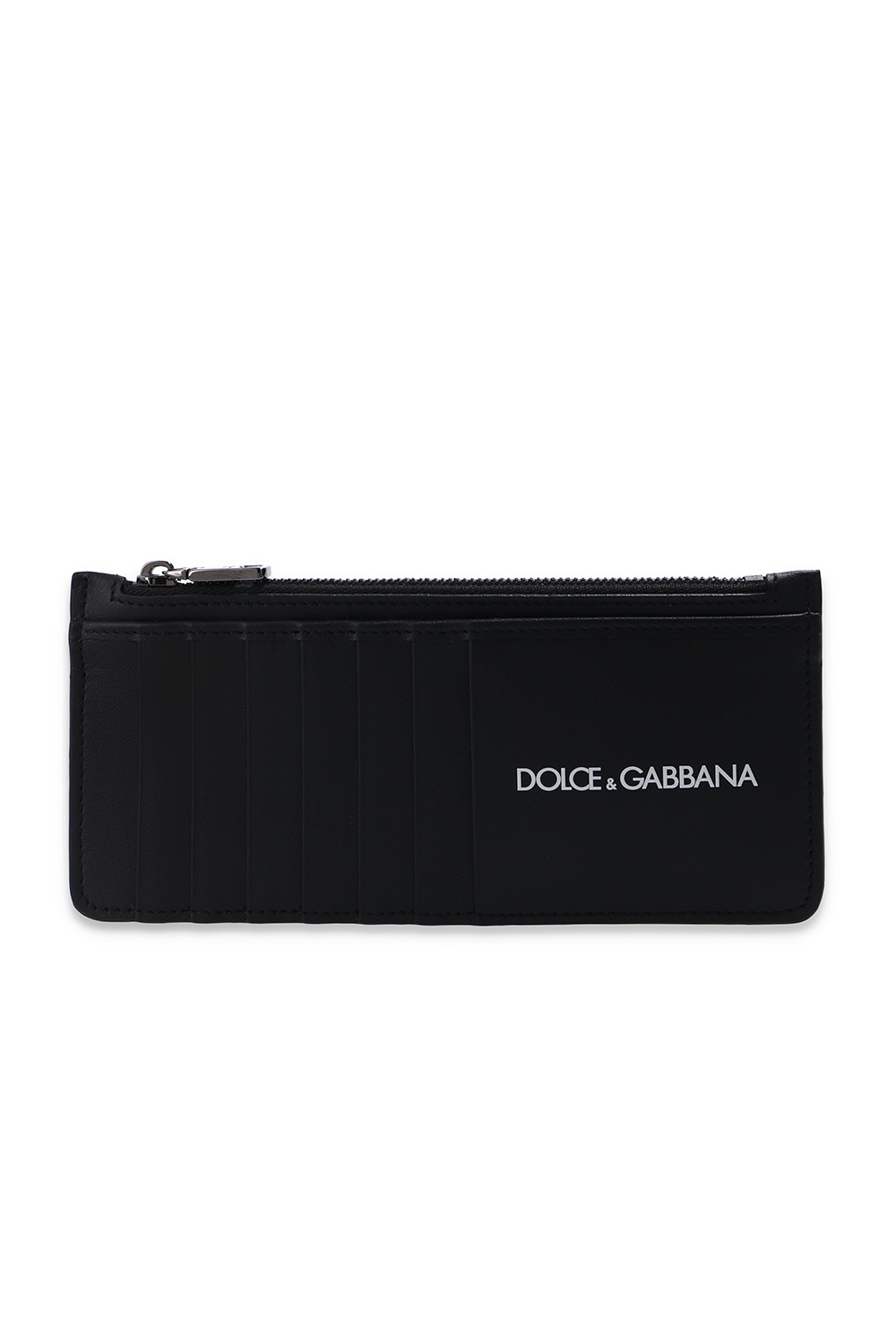 Dolce & Gabbana Branded card case